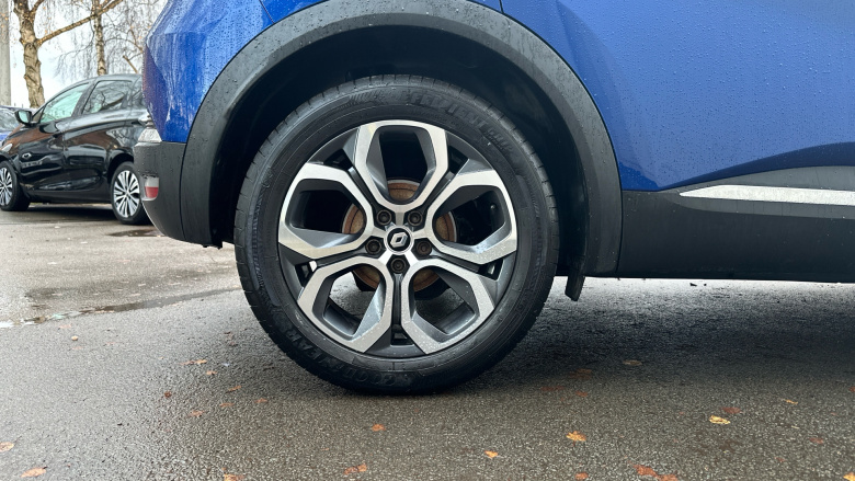 Renault Captur 1.0 TCE 90 S Edition 5dr Petrol Hatchback